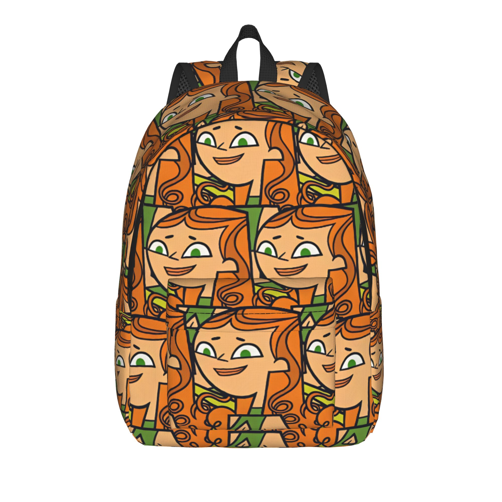 Interior Design University - Mochila Totals Dramas Characters, Mochilas Universitárias,