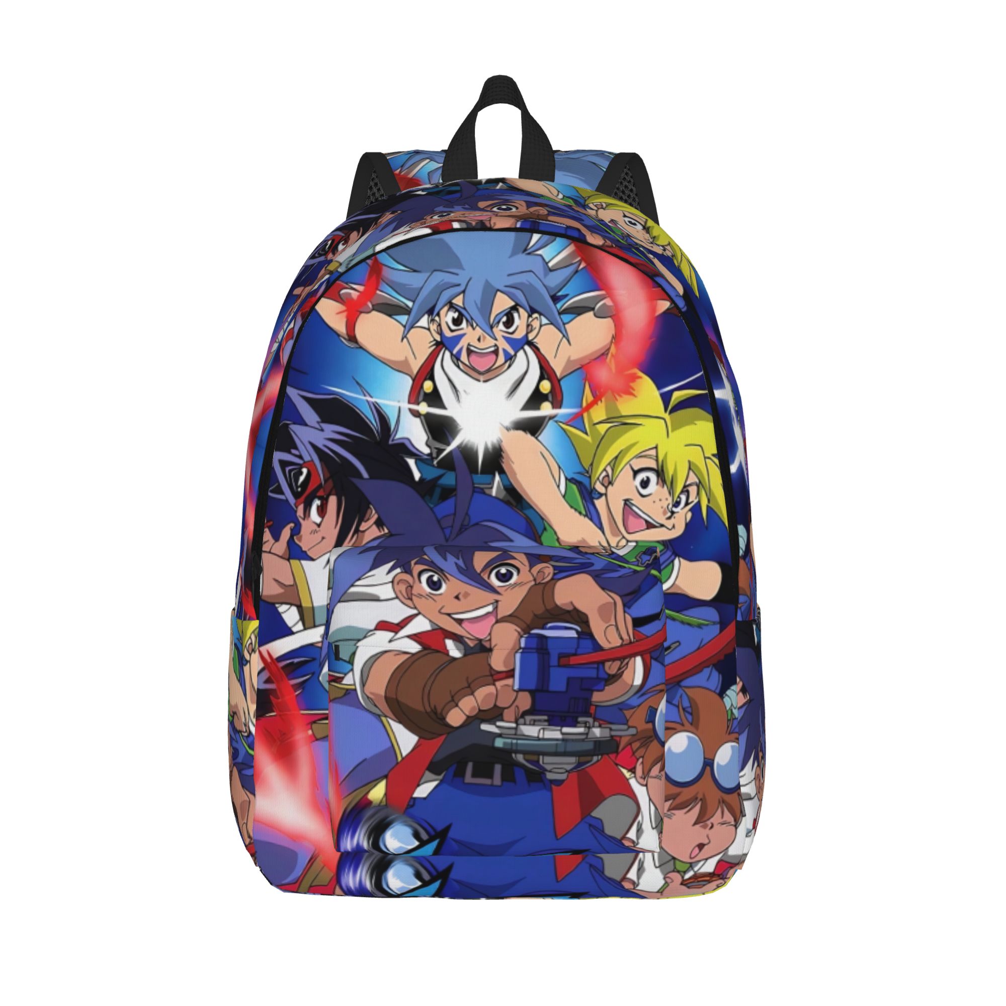 Interior Design University - Mochila Beyblades, mochilas de lazer masculinas,