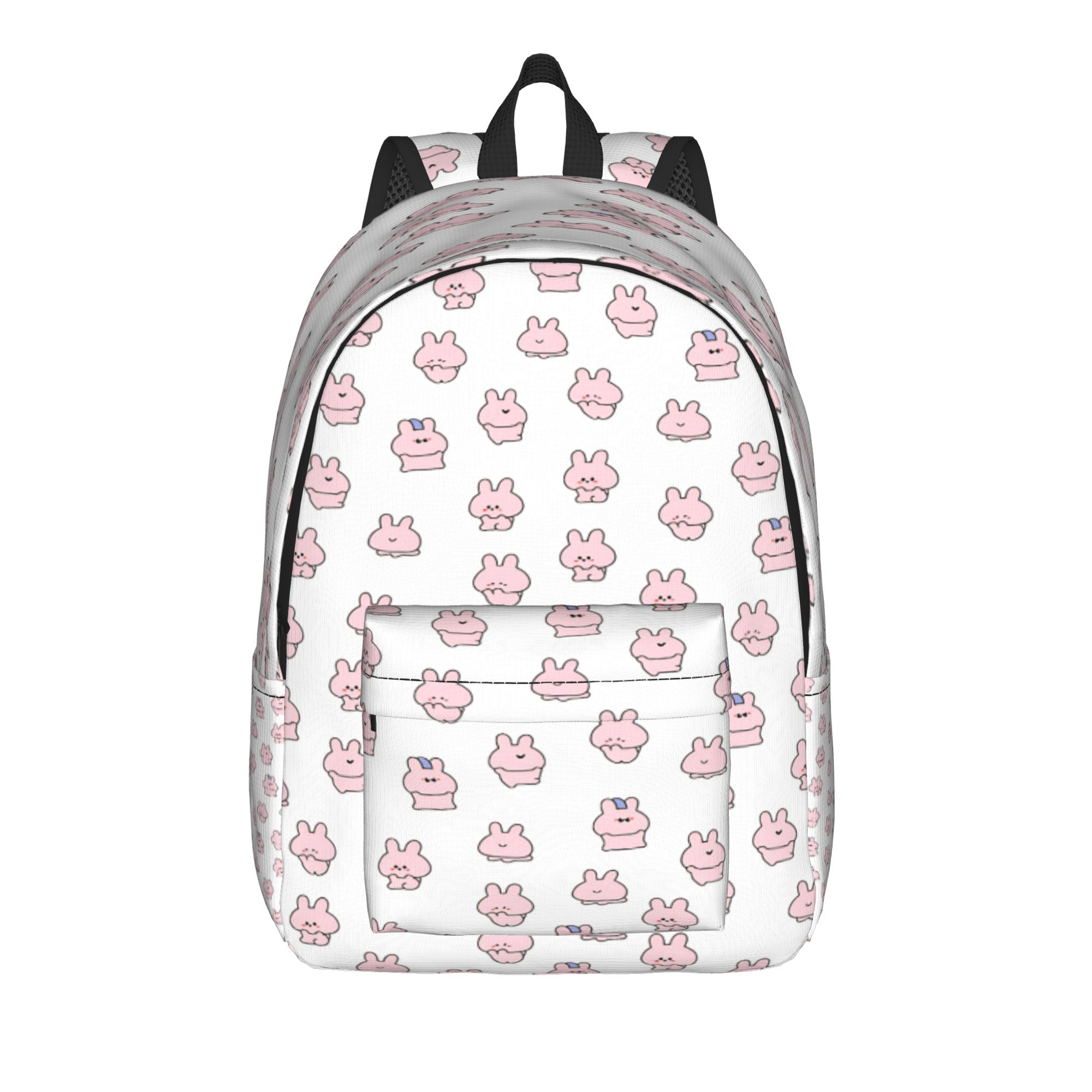 Interior Design University - Mochila A-Asamimichans, mochilas universitárias, mochilas escolares