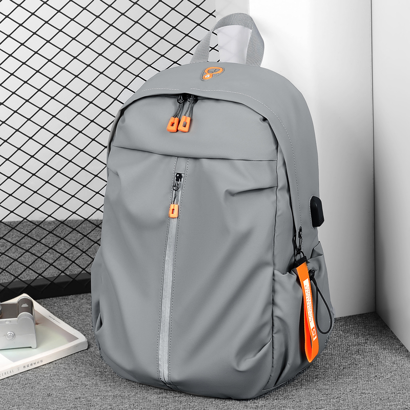 Interior Design University - Mochila multifuncional elegante, grande capacidade, mochila