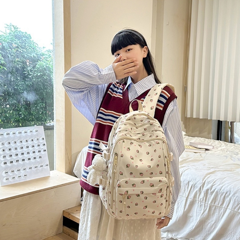 Interior Design University - 49MD Mochilas Funcionais Leves Design Ergonômico