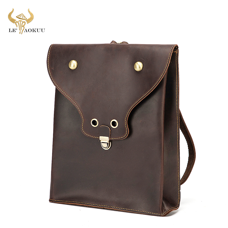 Interior Design University - 2021 design masculino cavalo louco couro