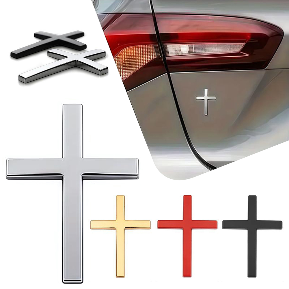 Interior Design Concept - Christian cruz-adesivo suv carro corpo símbolos