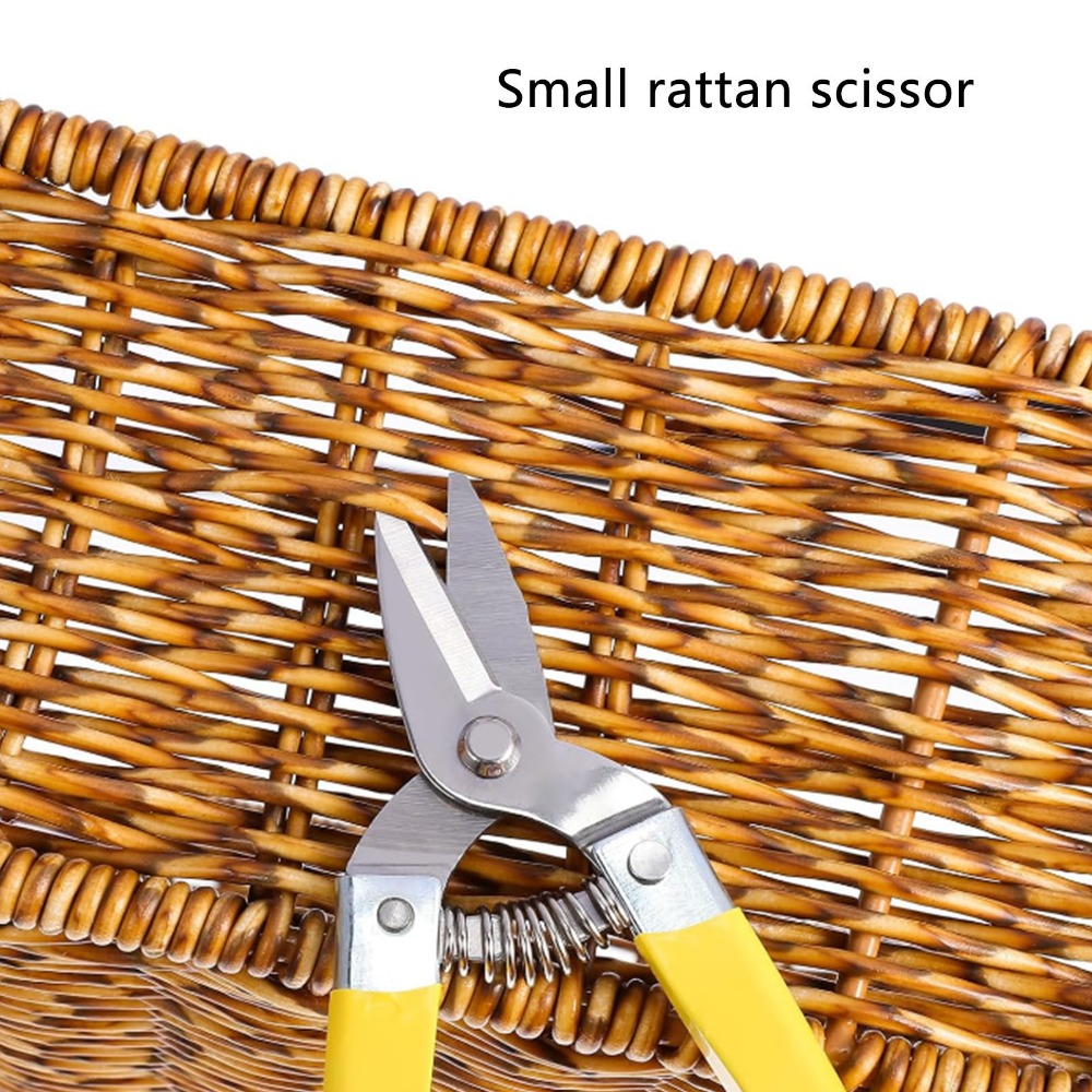 Kit de Ferramentas para Tecela - Woven Basket Set avaliação e preço