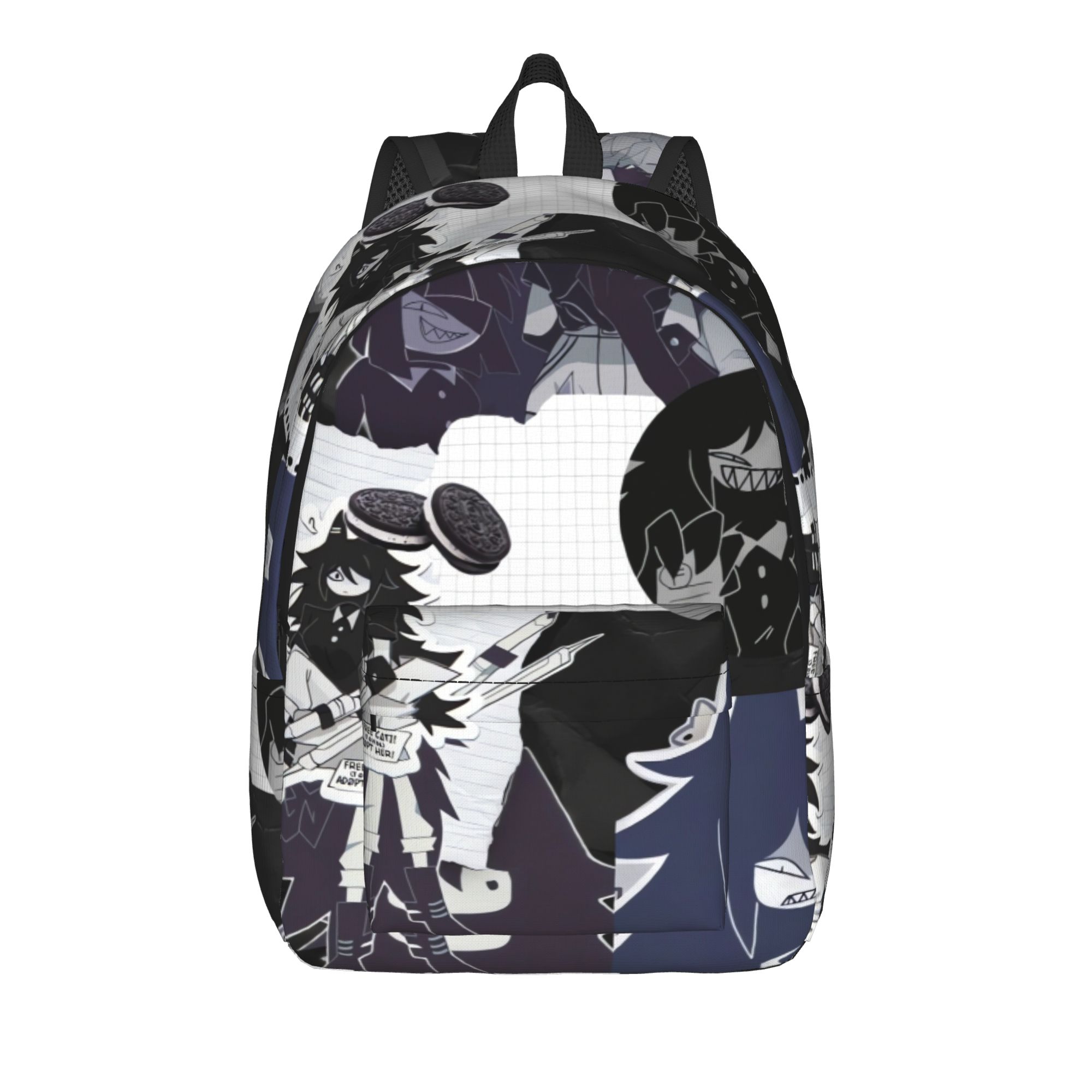 Mochila Escolar Masculina de P - Interior Design University avaliação e preço