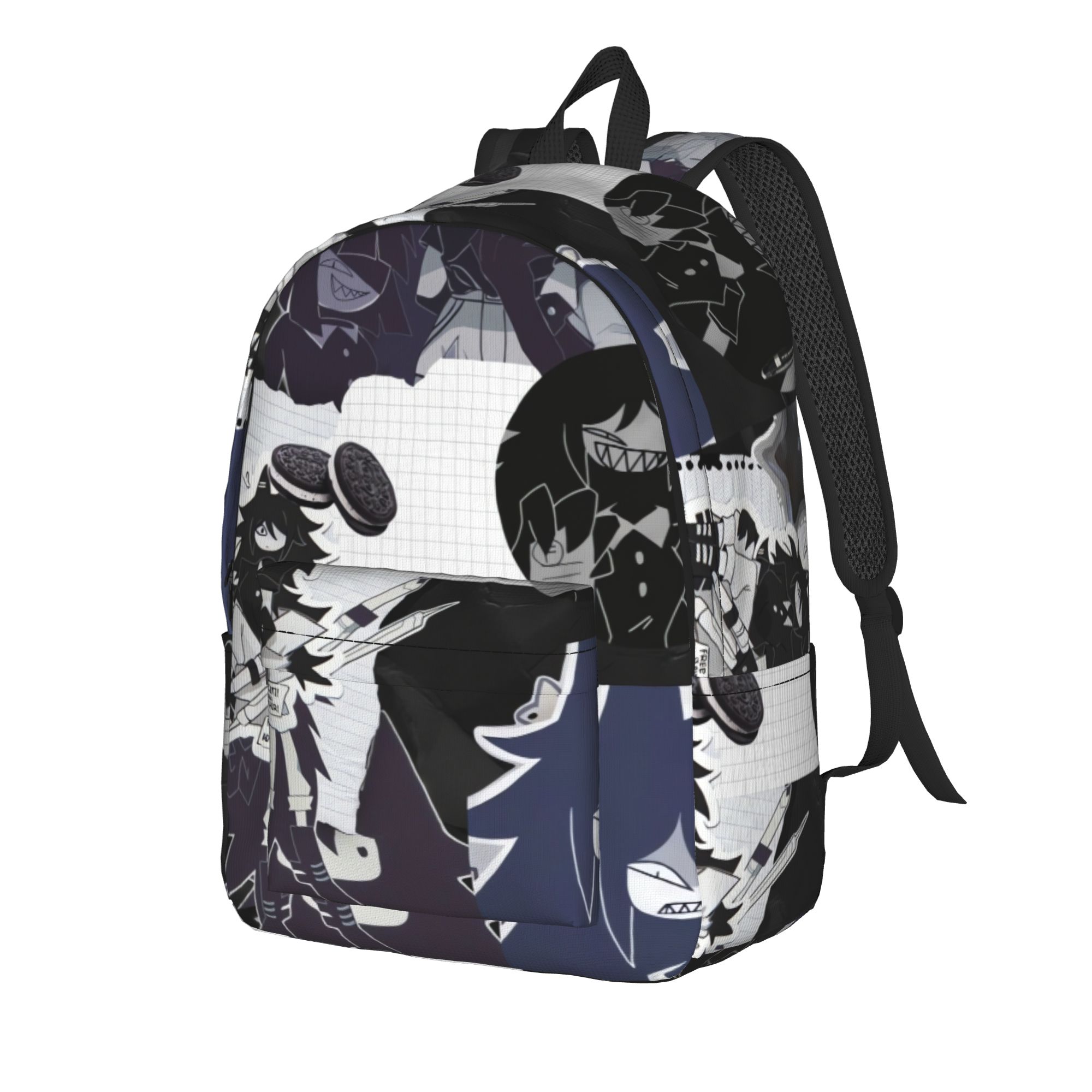 Mochila Escolar Masculina de P - Interior Design University avaliação e preço