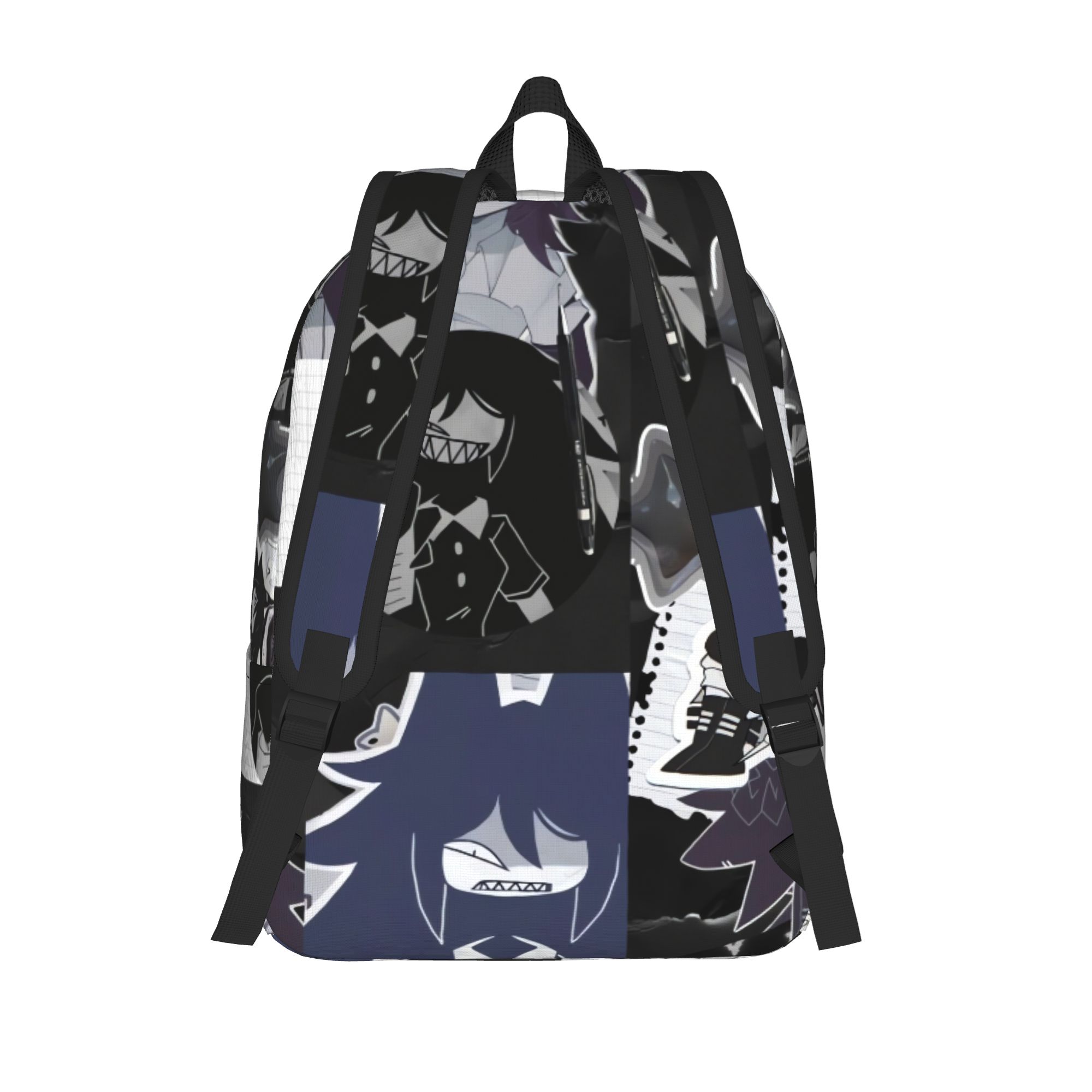 Mochila Escolar Masculina de P - Interior Design University avaliação e preço