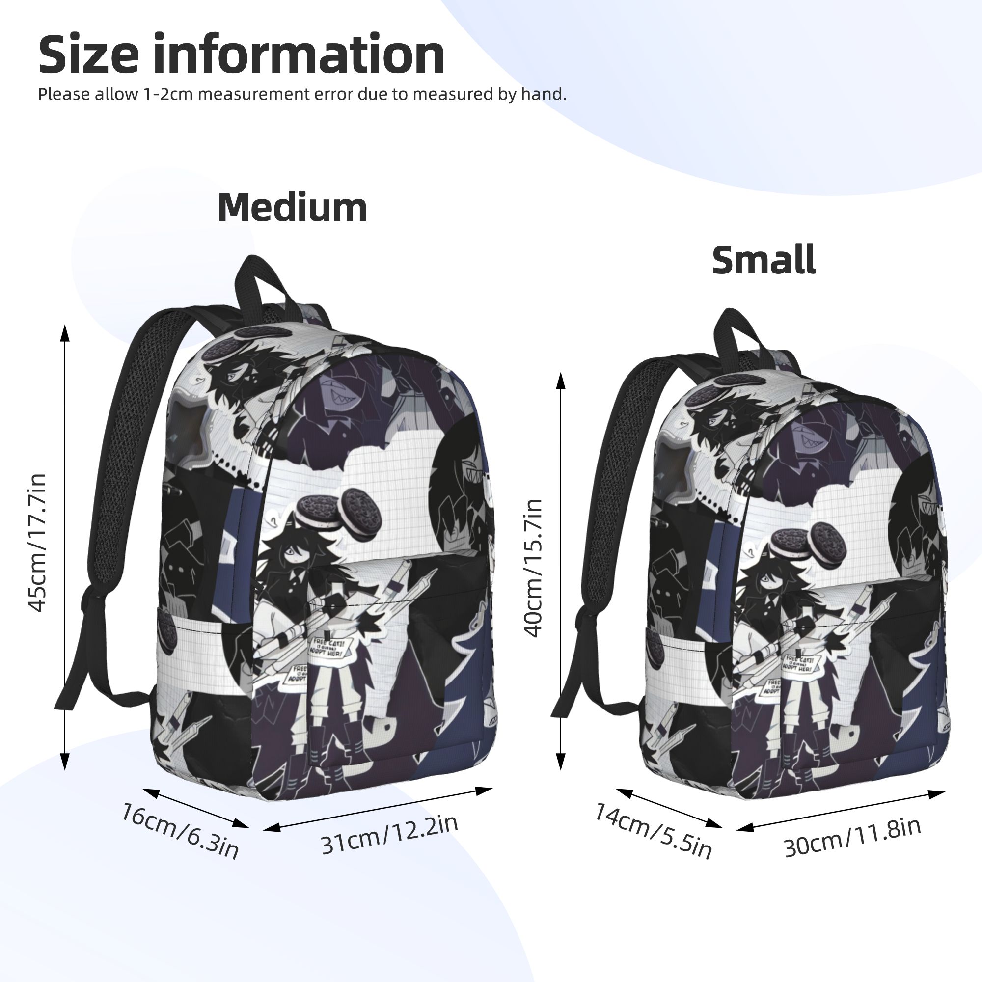 Mochila Escolar Masculina de P - Interior Design University avaliação e preço