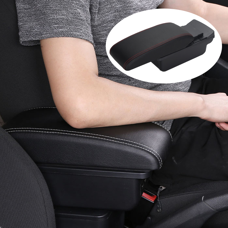 Apoio de Braço para Chevrolet  - Interior Design Concept avaliação e preço
