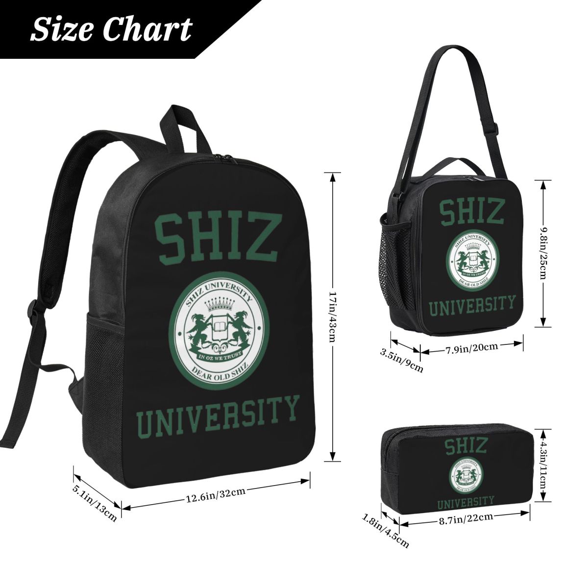 Mochila de Design da Universid - Interior Design University In China avaliação e preço