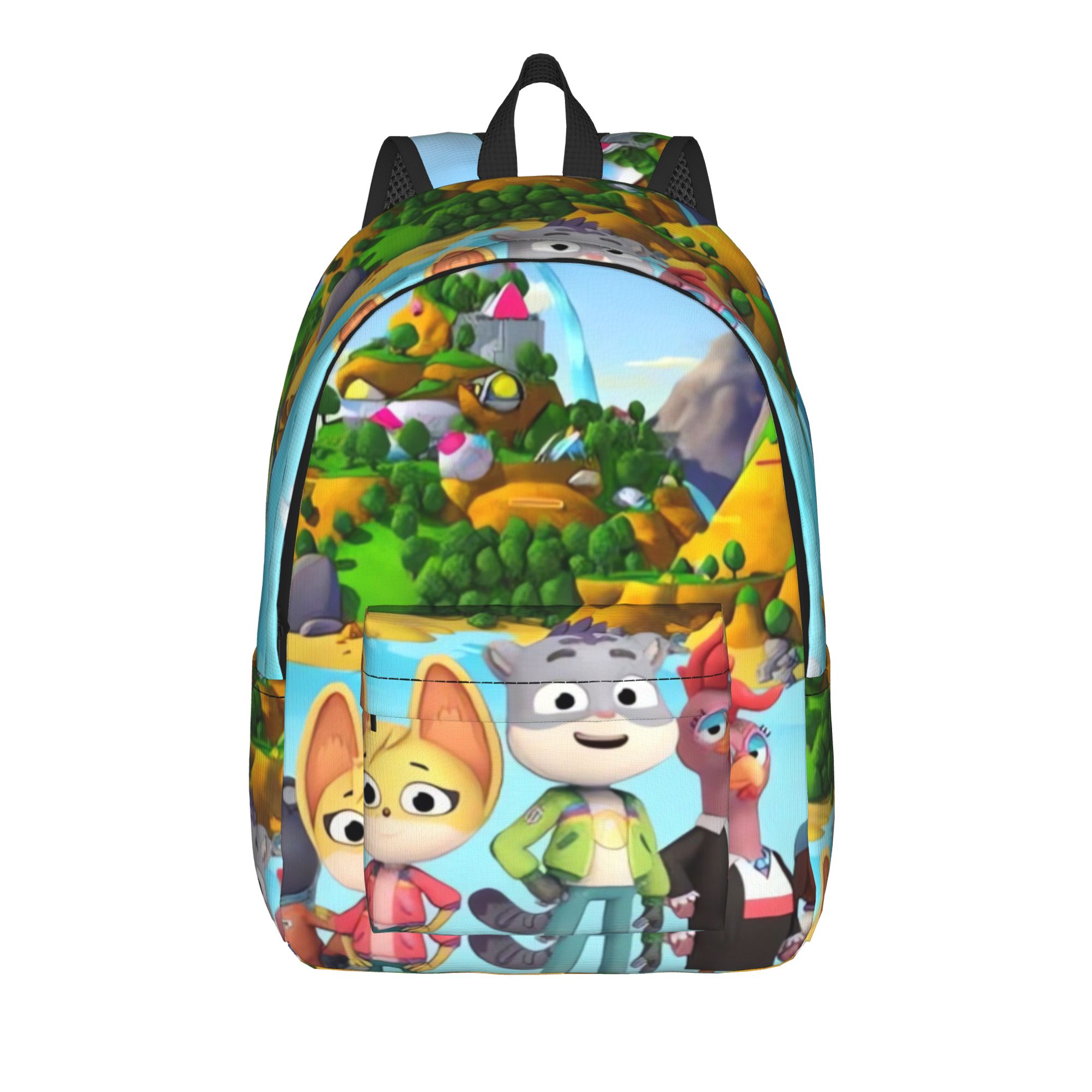 Mochila The C-Creature Cases,  - Interior Design University In China avaliação e preço