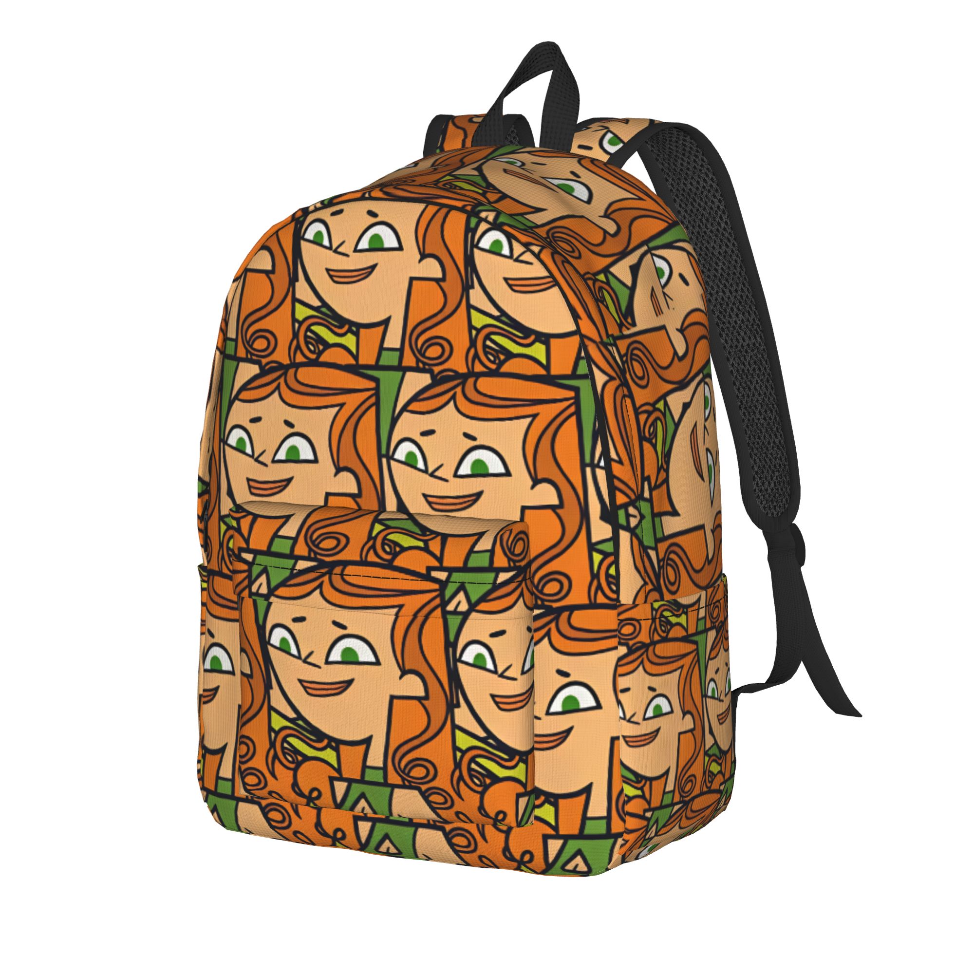 Mochila Totals Dramas Characte - Interior Design University avaliação e preço