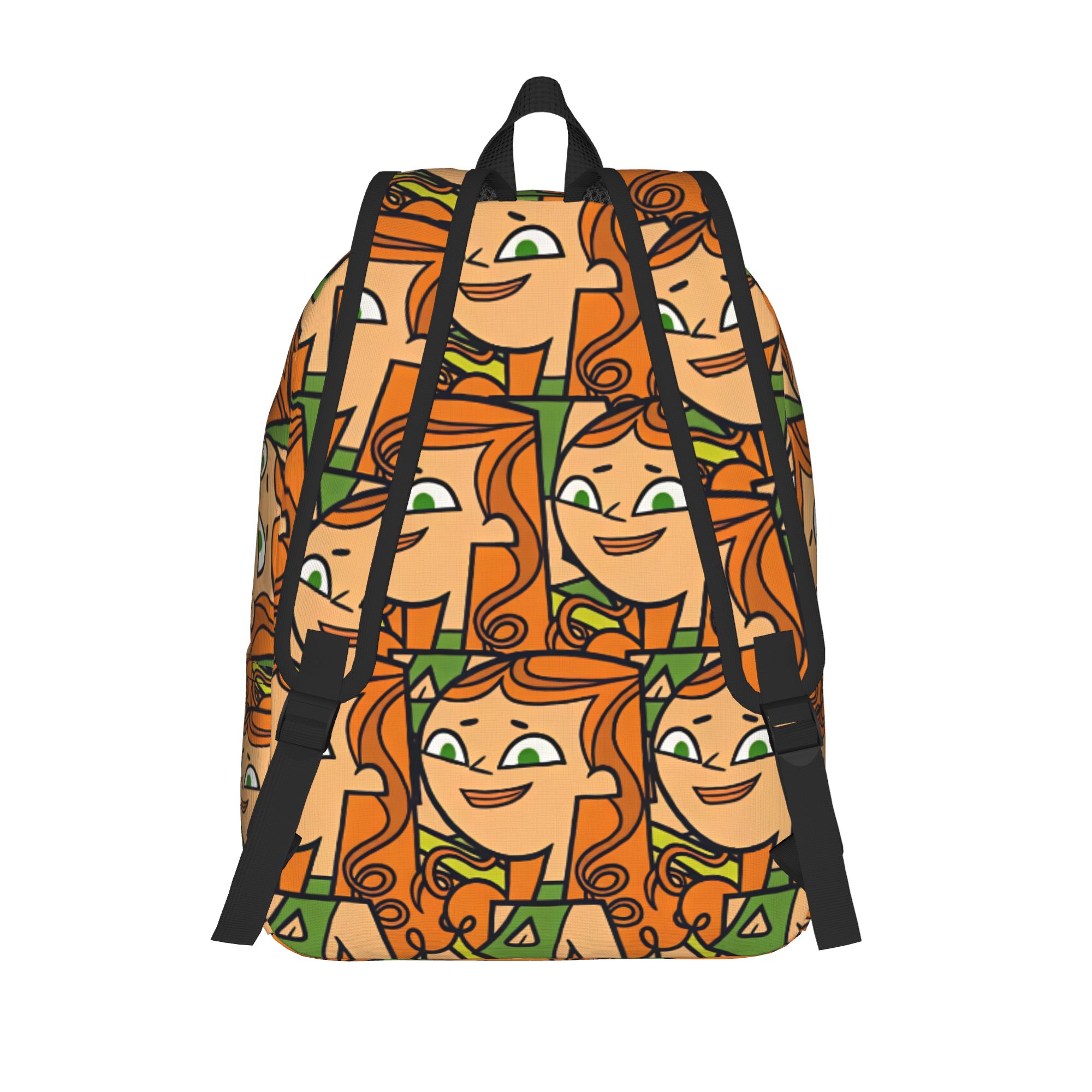 Mochila Totals Dramas Characte - Interior Design University avaliação e preço