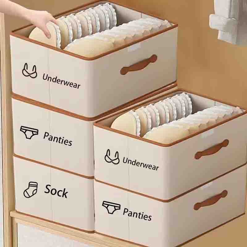 Caixas Organizadoras de Grande - Woven Basket Set avaliação e preço