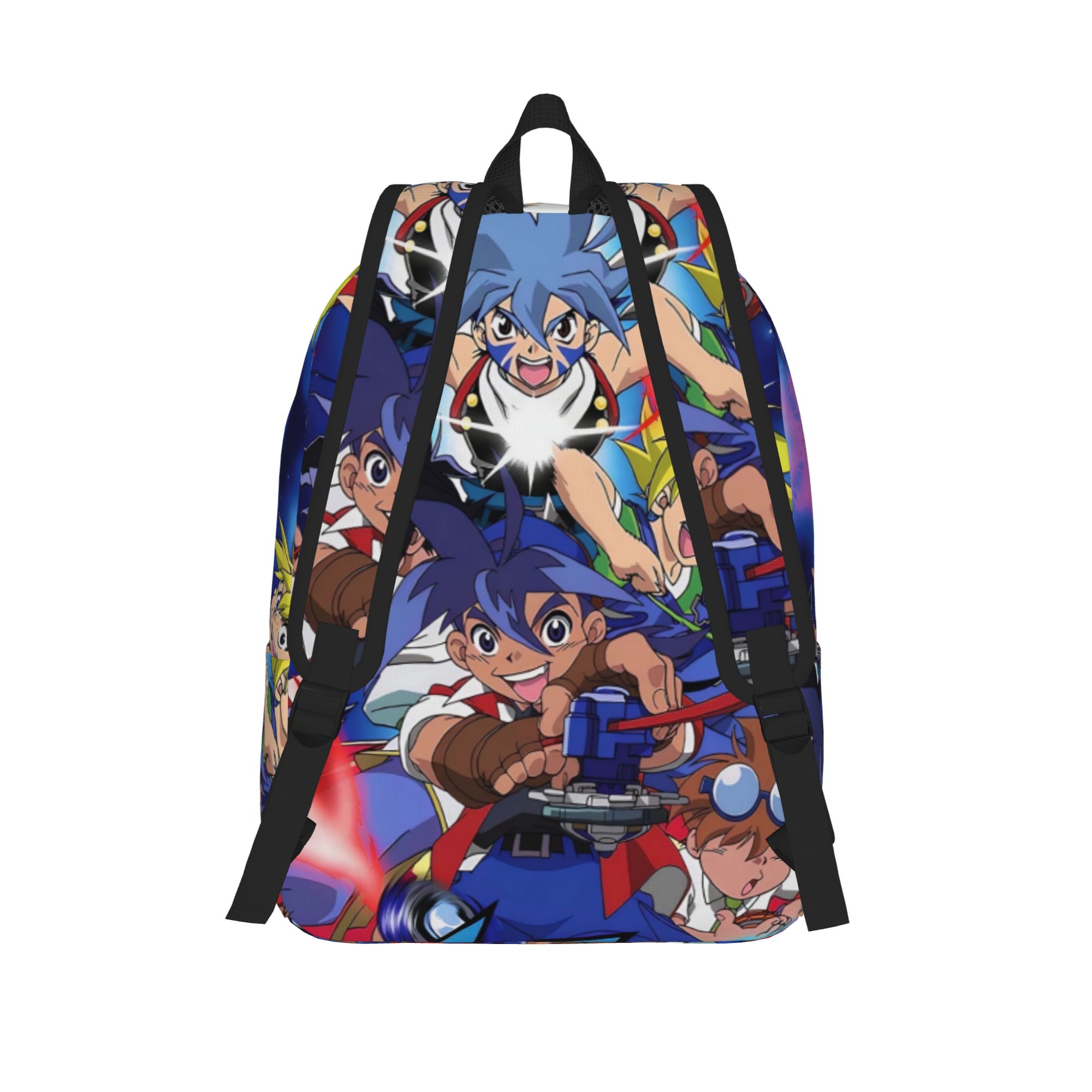 Mochila Beyblades, mochilas de - Interior Design University avaliação e preço