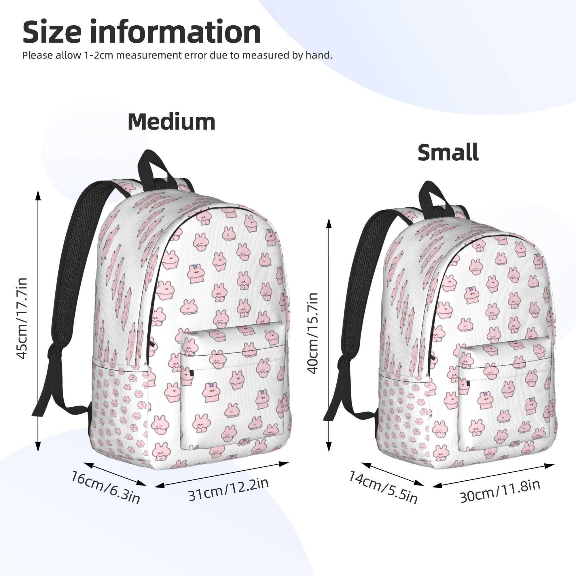 Mochila A-Asamimichans, mochil - Interior Design University avaliação e preço