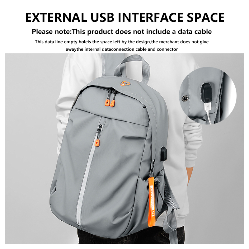 Mochila multifuncional elegant - Interior Design University avaliação e preço