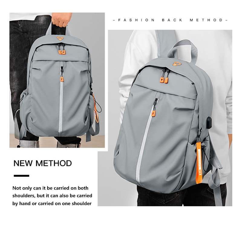 Mochila multifuncional elegant - Interior Design University avaliação e preço