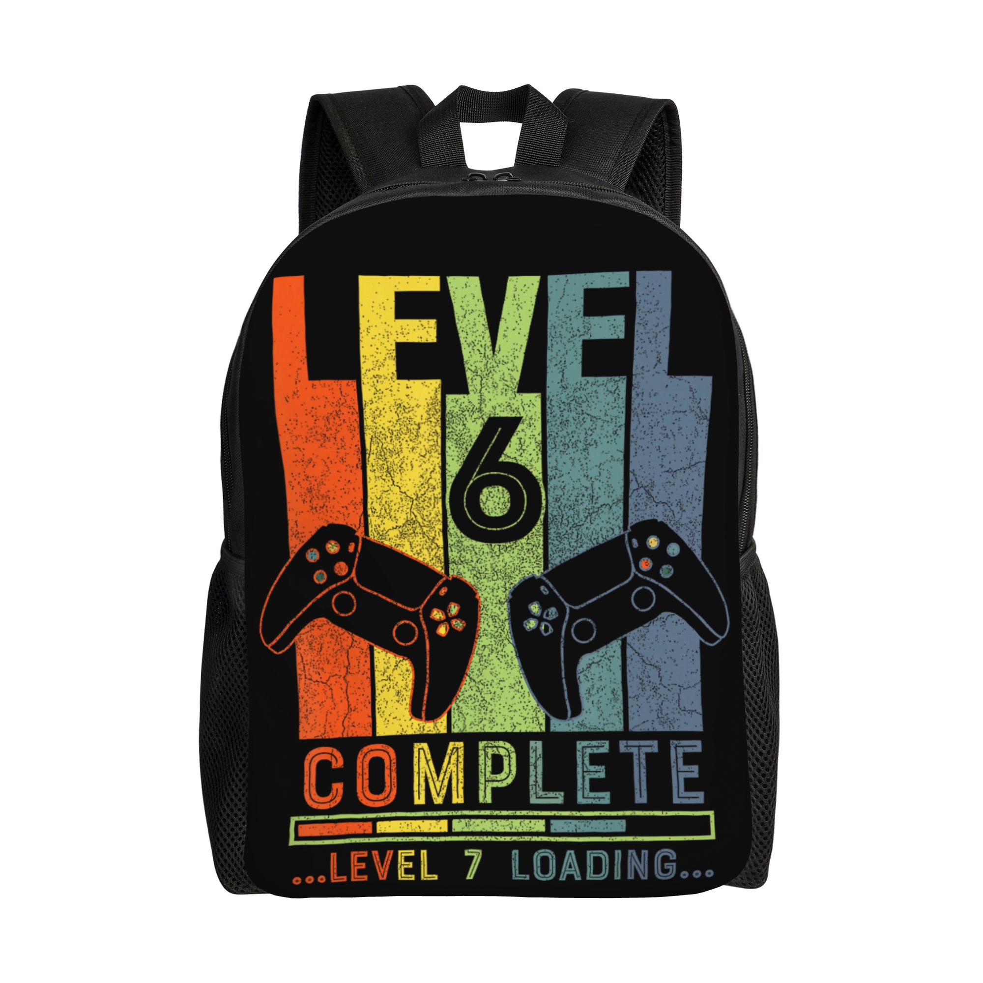 Mochila Gamer Completa Nível 6 - Interior Design University In China avaliação e preço