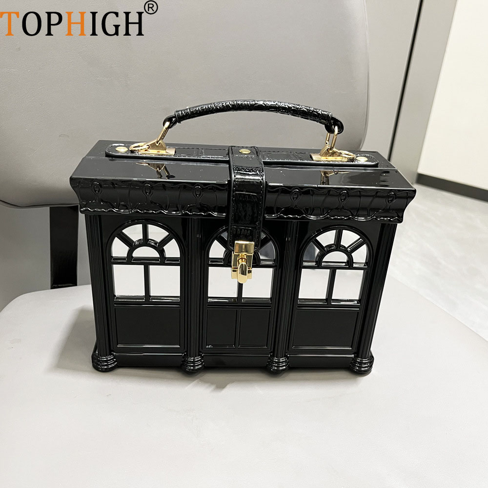 Tophigh novas bolsas femininas - Interior Design Concept avaliação e preço