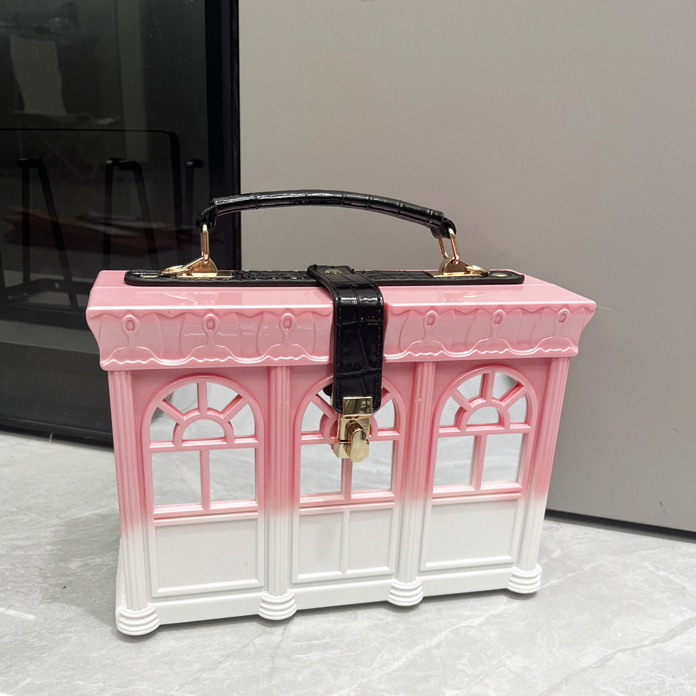 Tophigh novas bolsas femininas - Interior Design Concept avaliação e preço