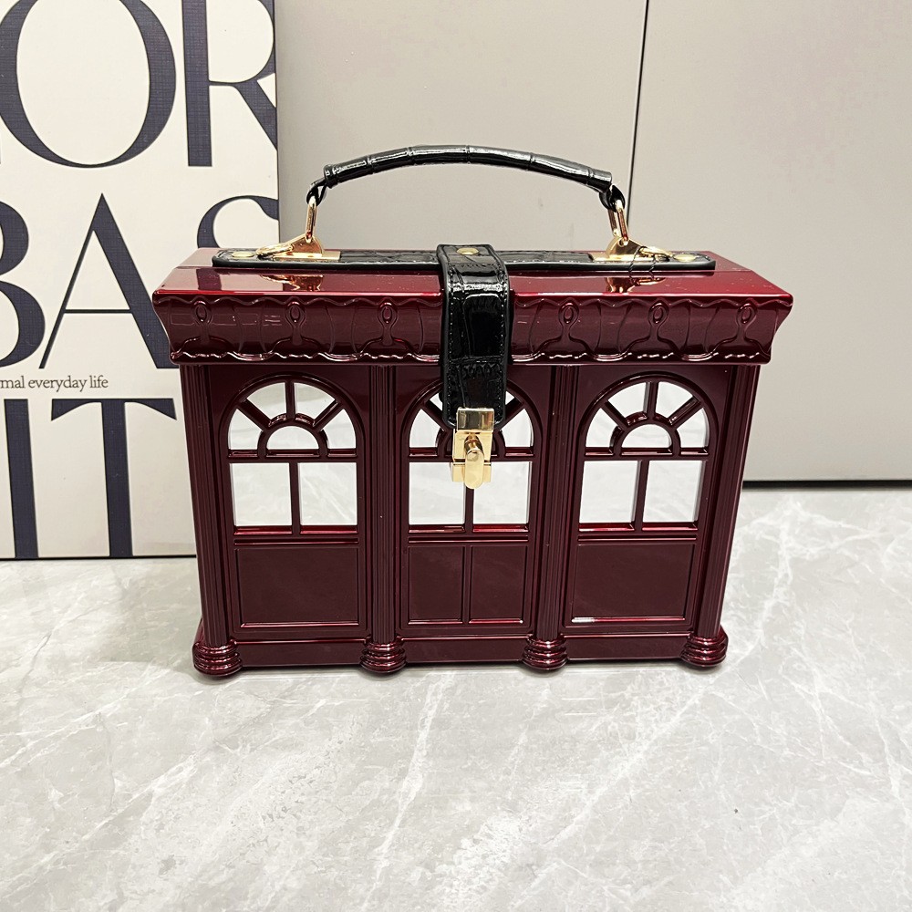 Tophigh novas bolsas femininas - Interior Design Concept avaliação e preço