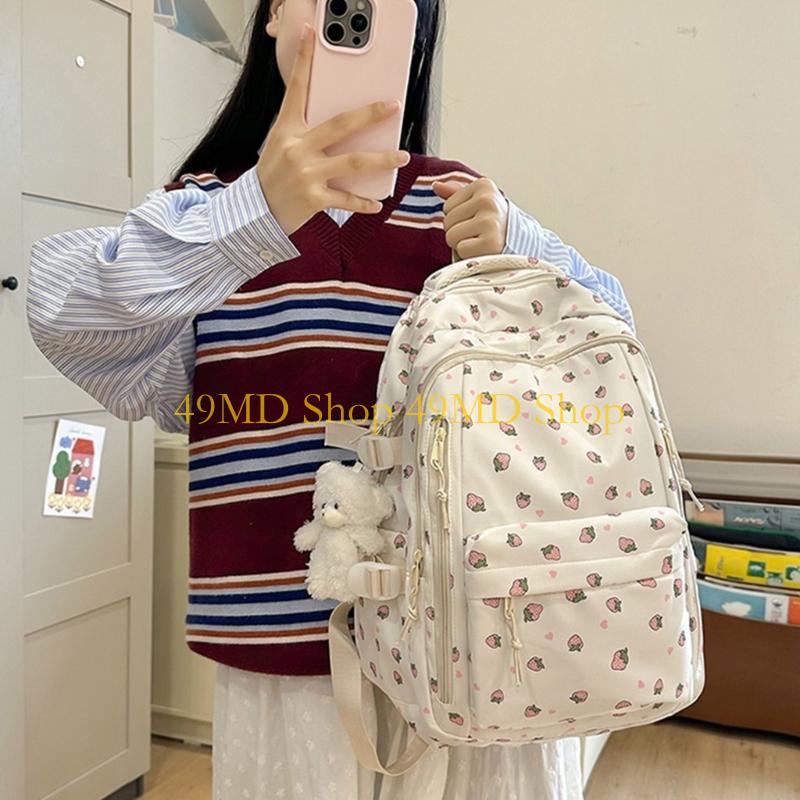 49MD Mochilas Funcionais Leves - Interior Design University avaliação e preço