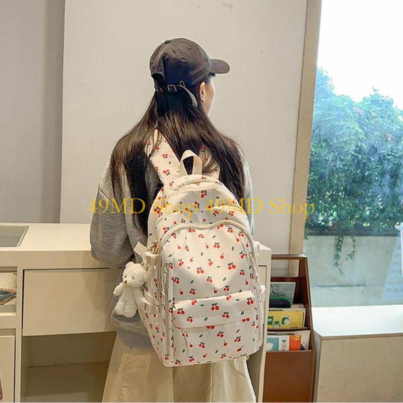 49MD Mochilas Funcionais Leves - Interior Design University avaliação e preço