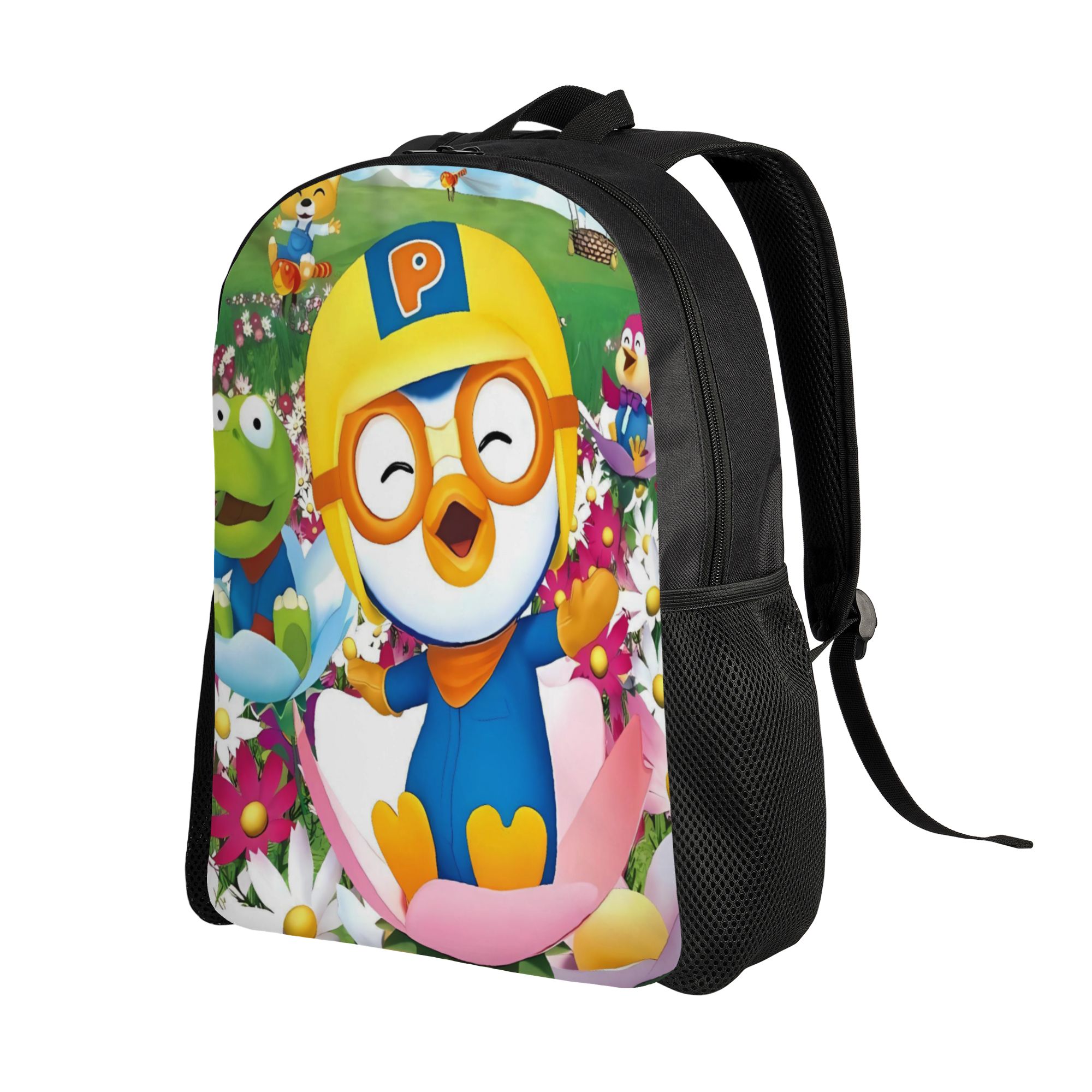 Mochila PororoS, Mochilas Univ - Interior Design University avaliação e preço