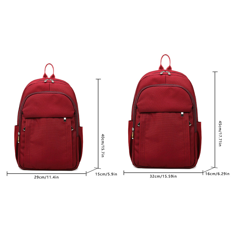 Mochila feminina estudante uni - Interior Design University avaliação e preço