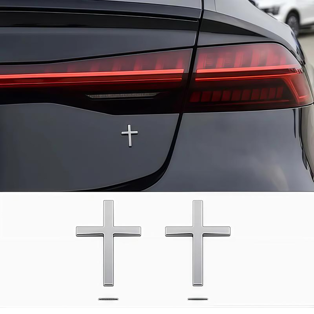 Christian cruz-adesivo suv car - Interior Design Concept avaliação e preço