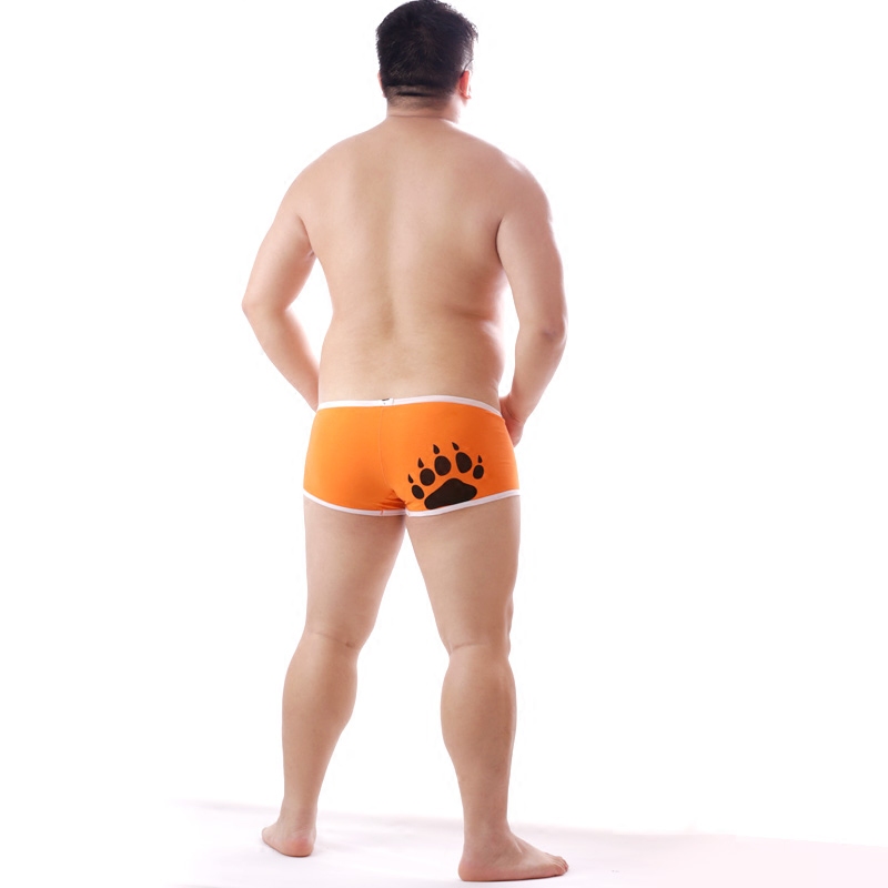 Masculino plus size urso garra - Interior Design Xl avaliação e preço