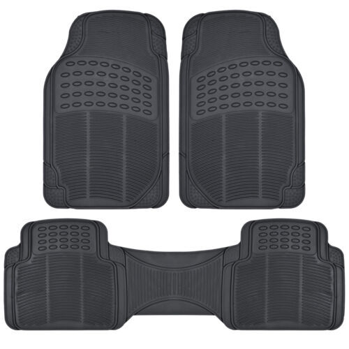 Tapetes de Borracha para Carro - Interior Design Concept avaliação e preço