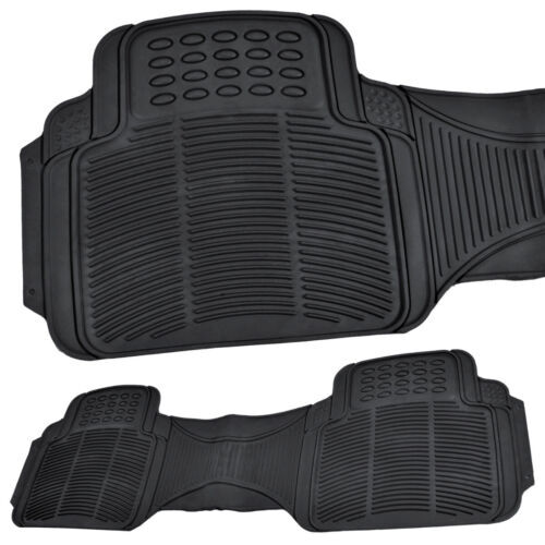 Tapetes de Borracha para Carro - Interior Design Concept avaliação e preço